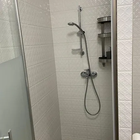 Valentine's 2 Apartment *