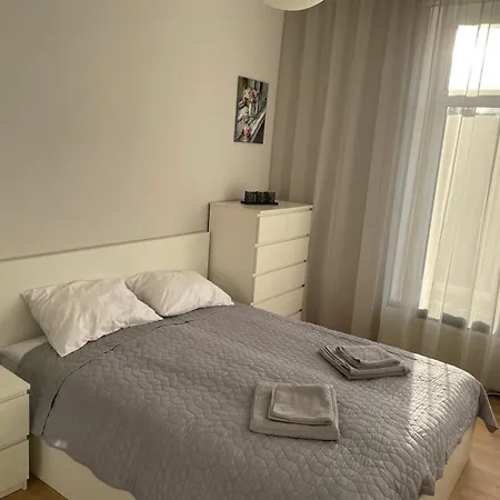 Valentine's 2 Apartamento Riga