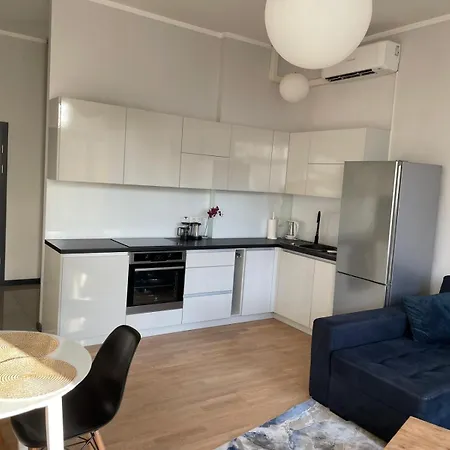 Apartamento Valentine's 2