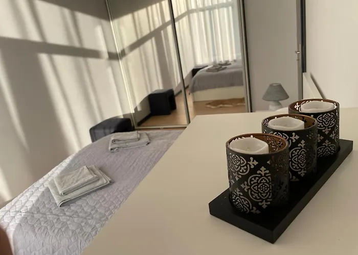 Διαμέρισμα Valentine's 2