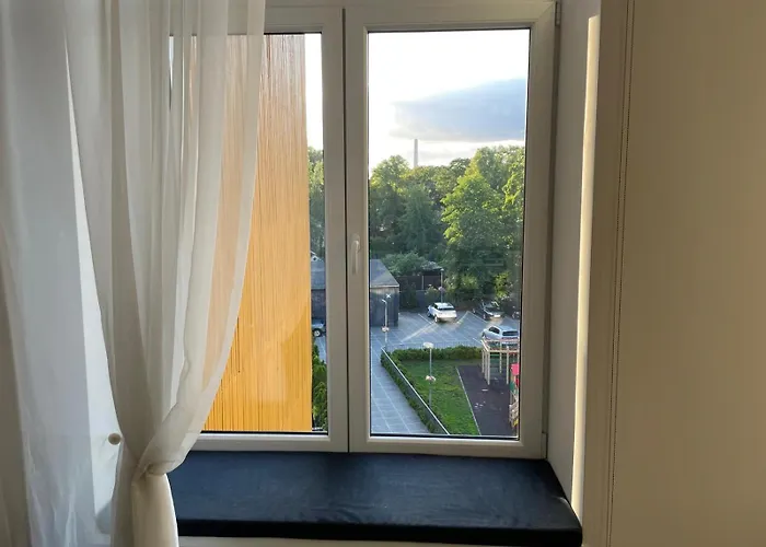 Daire Valentine's 2 Riga