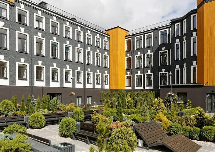 Valentine's 2 Ρίγα