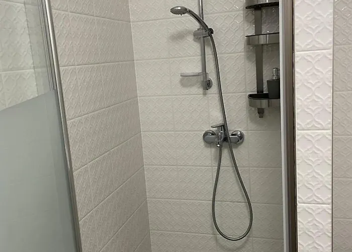 Valentine's 2 Διαμέρισμα *