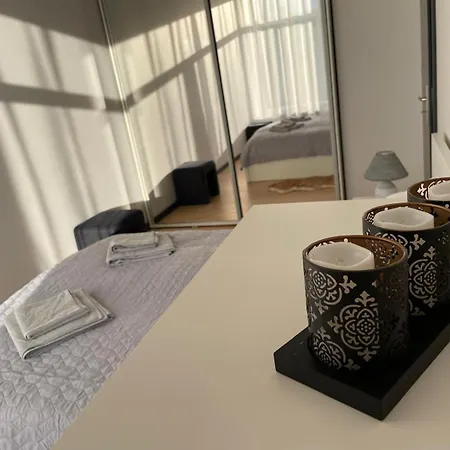 Apartman Valentine's 2