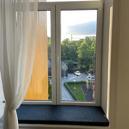 Apartman Valentine's 2 Riga