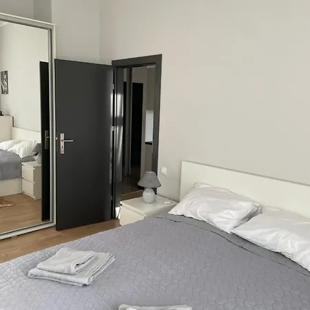 Apartman Valentine's 2